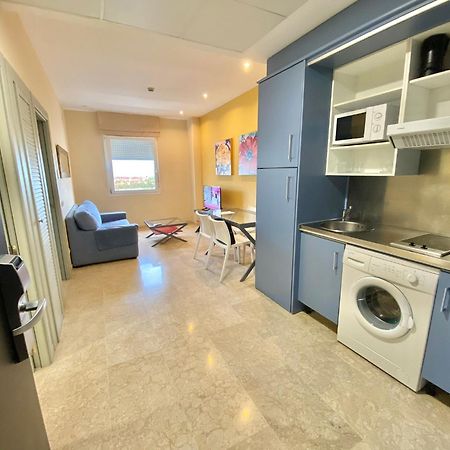 Aparthome Бормухос Экстерьер фото