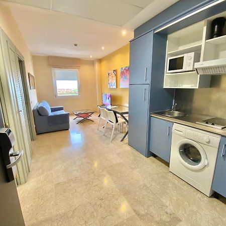 Aparthome Бормухос Экстерьер фото
