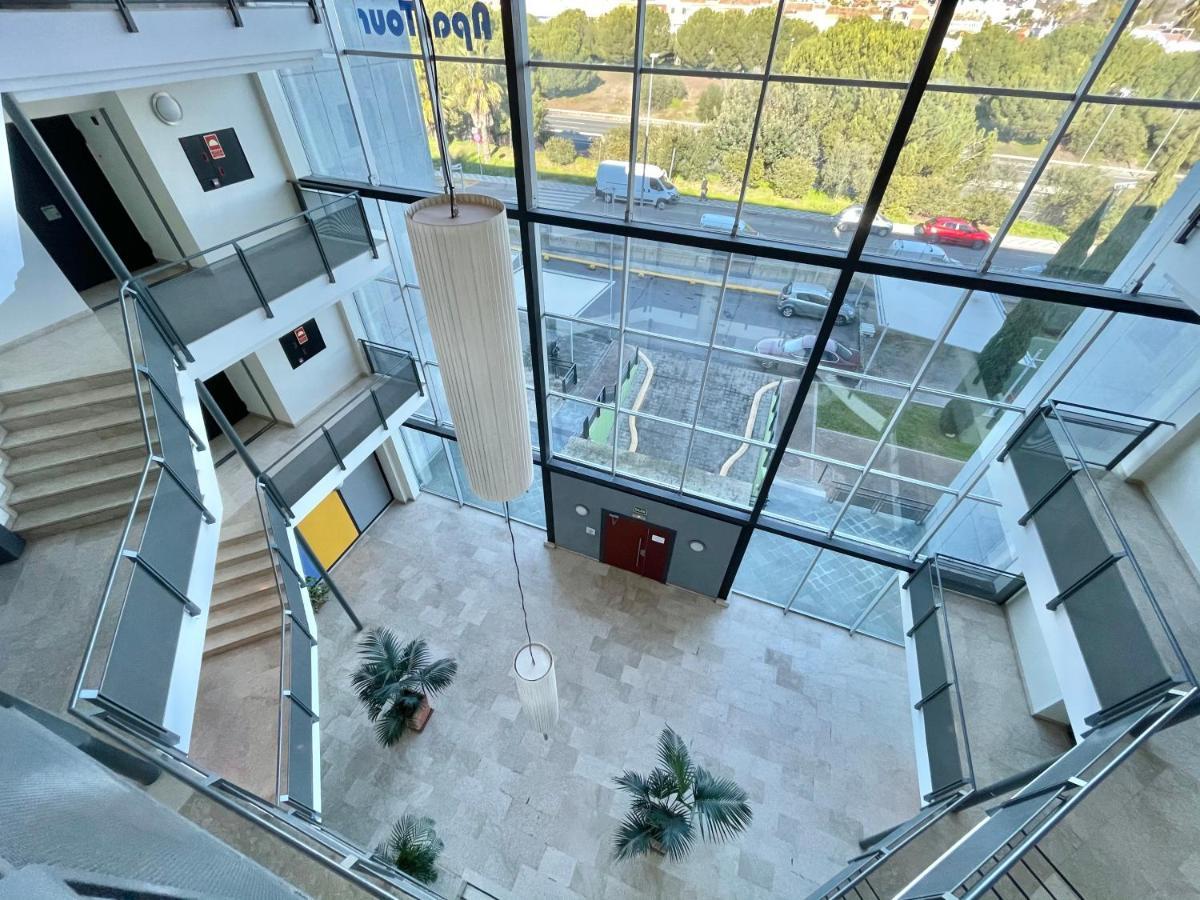 Aparthome Бормухос Экстерьер фото