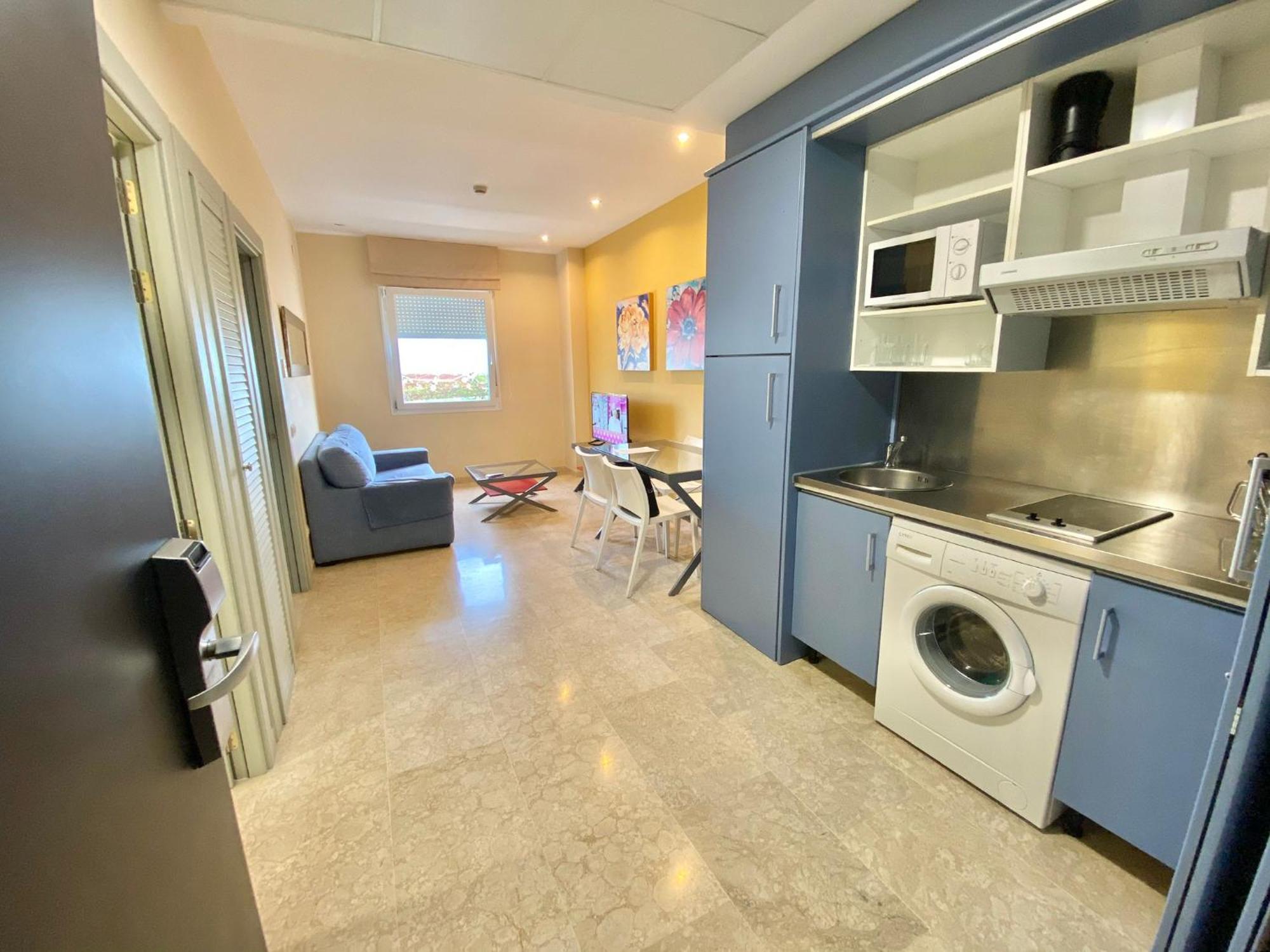 Aparthome Бормухос Экстерьер фото