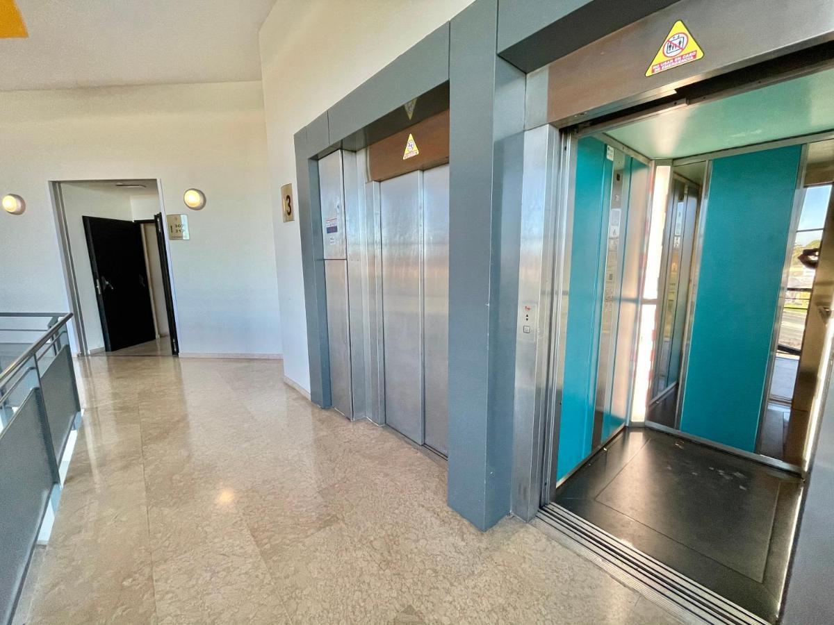 Aparthome Бормухос Экстерьер фото