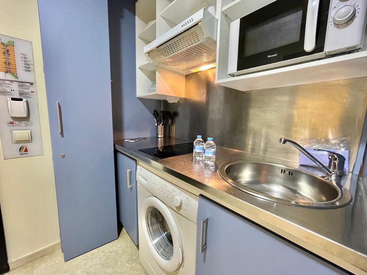 Aparthome Бормухос Экстерьер фото