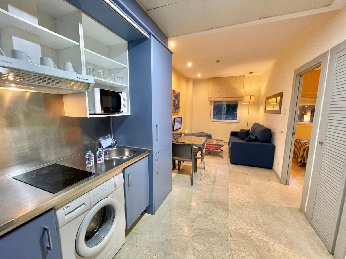 Aparthome Бормухос Экстерьер фото