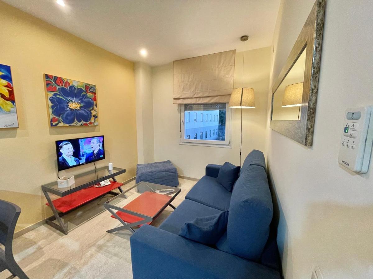 Aparthome Бормухос Экстерьер фото