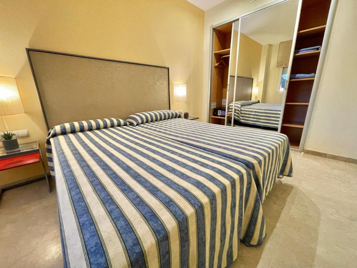 Aparthome Бормухос Экстерьер фото