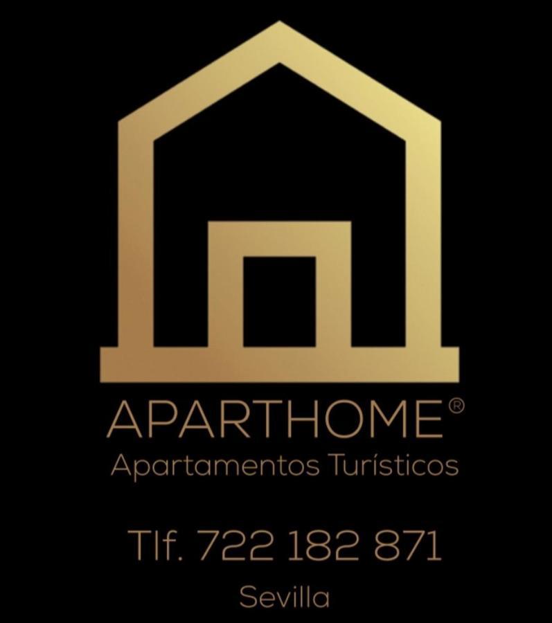 Aparthome Бормухос Экстерьер фото