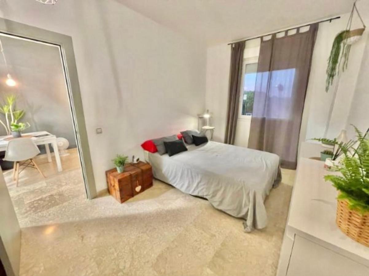 Aparthome Бормухос Экстерьер фото