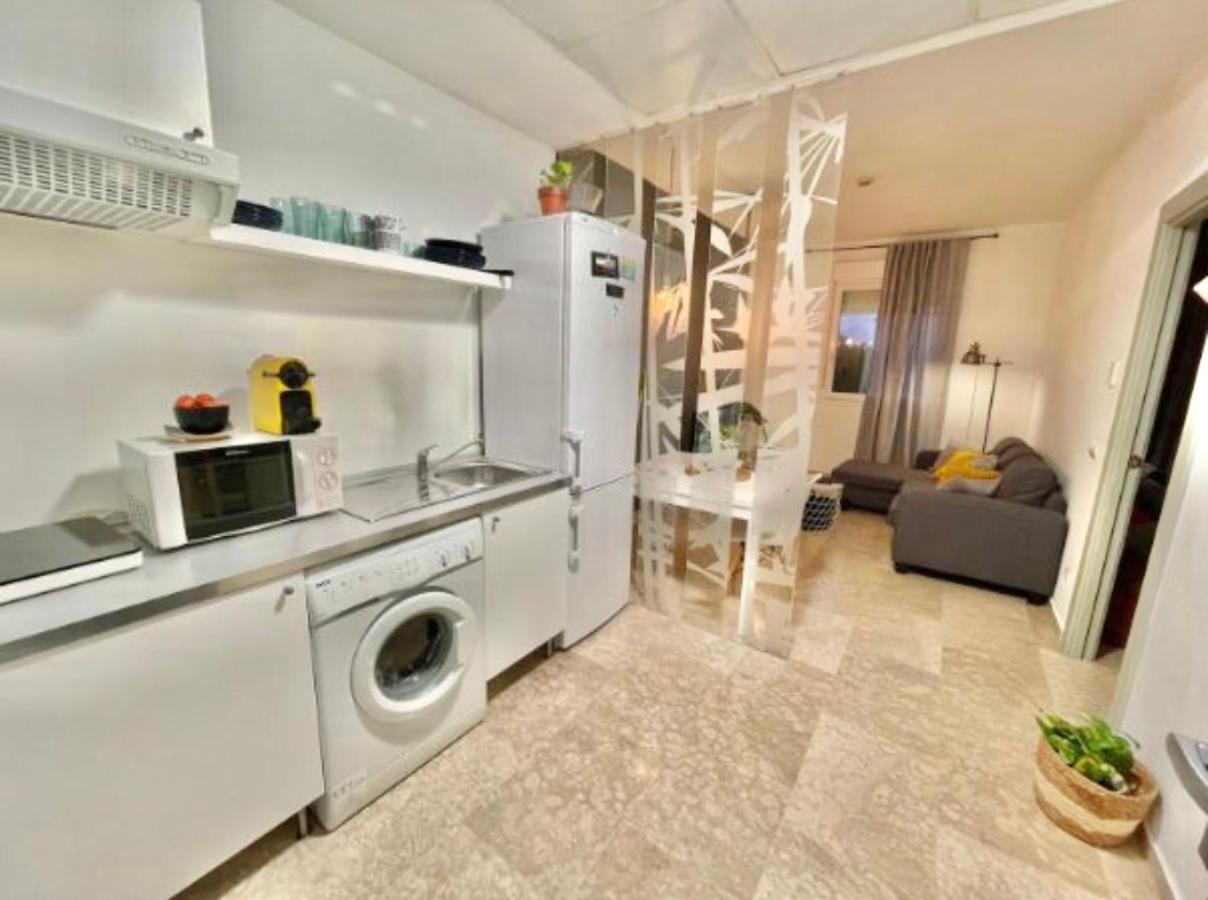 Aparthome Бормухос Экстерьер фото