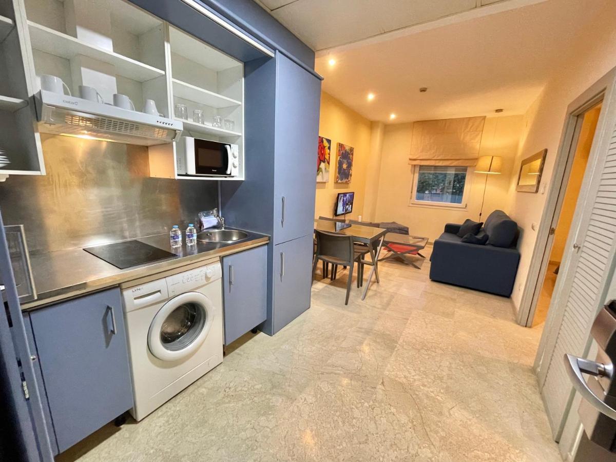 Aparthome Бормухос Экстерьер фото