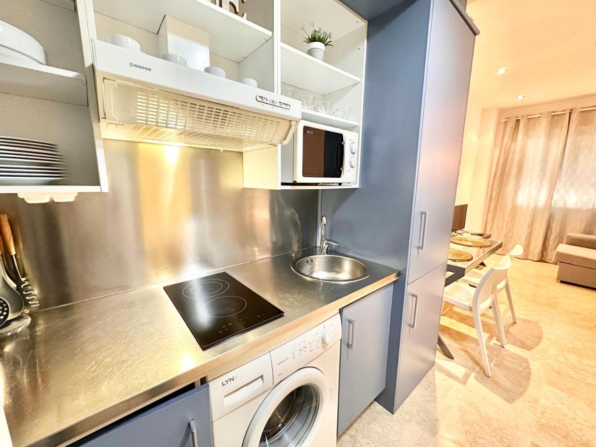 Aparthome Бормухос Экстерьер фото