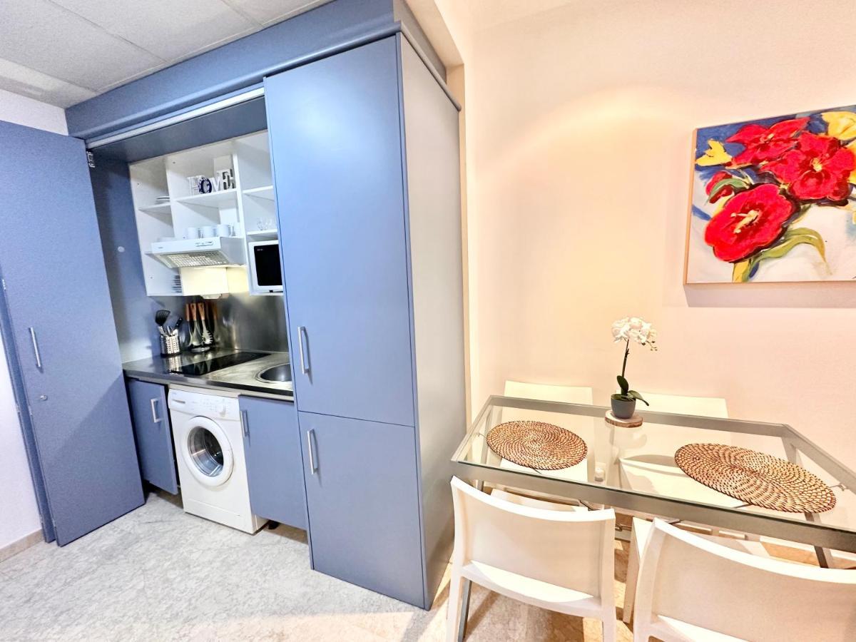 Aparthome Бормухос Экстерьер фото