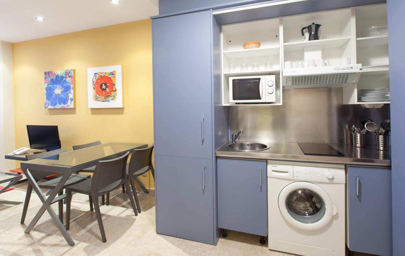 Aparthome Бормухос Экстерьер фото