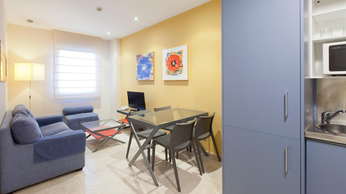 Aparthome Бормухос Экстерьер фото