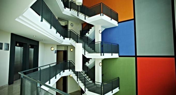 Aparthome Бормухос Экстерьер фото