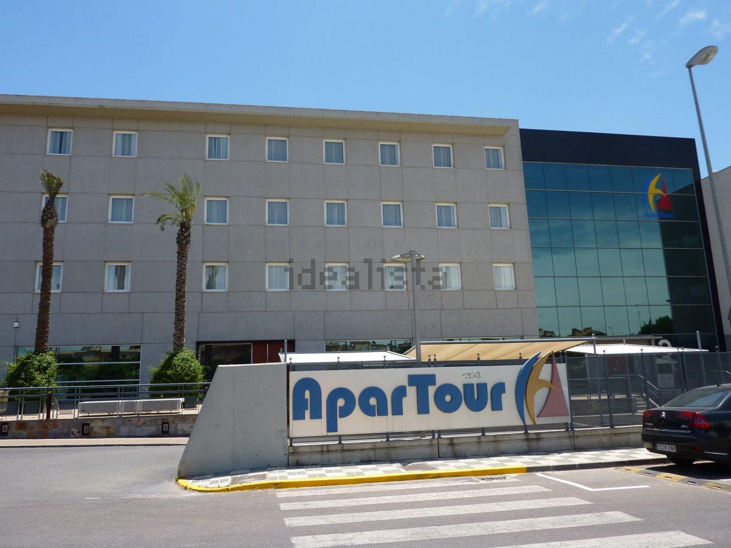 Aparthome Бормухос Экстерьер фото