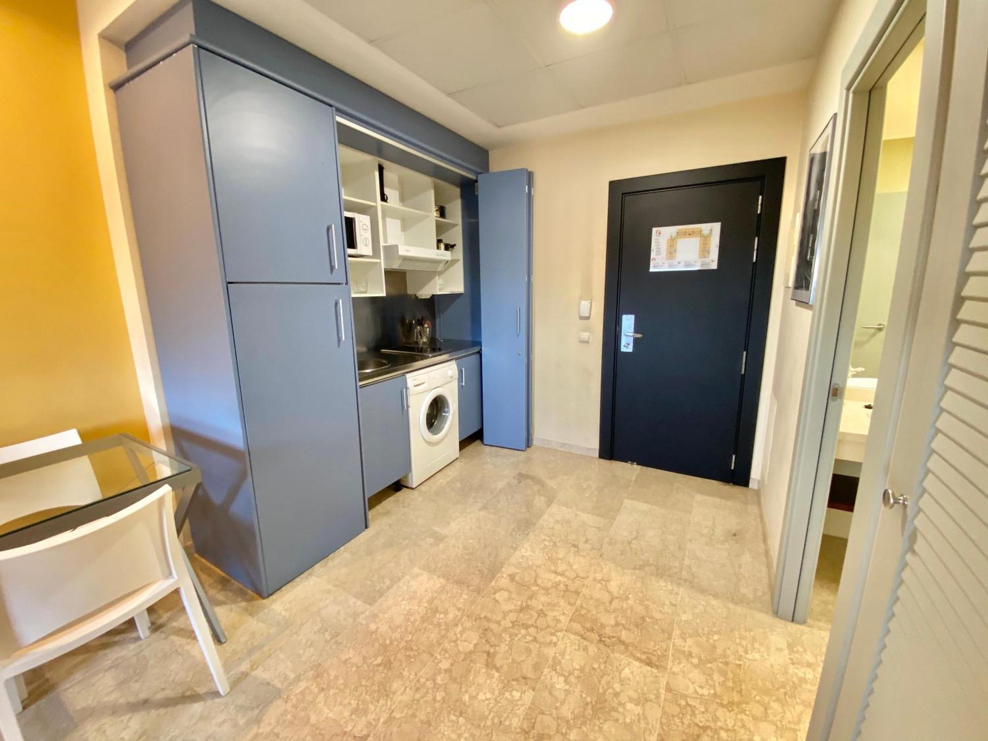 Aparthome Бормухос Экстерьер фото