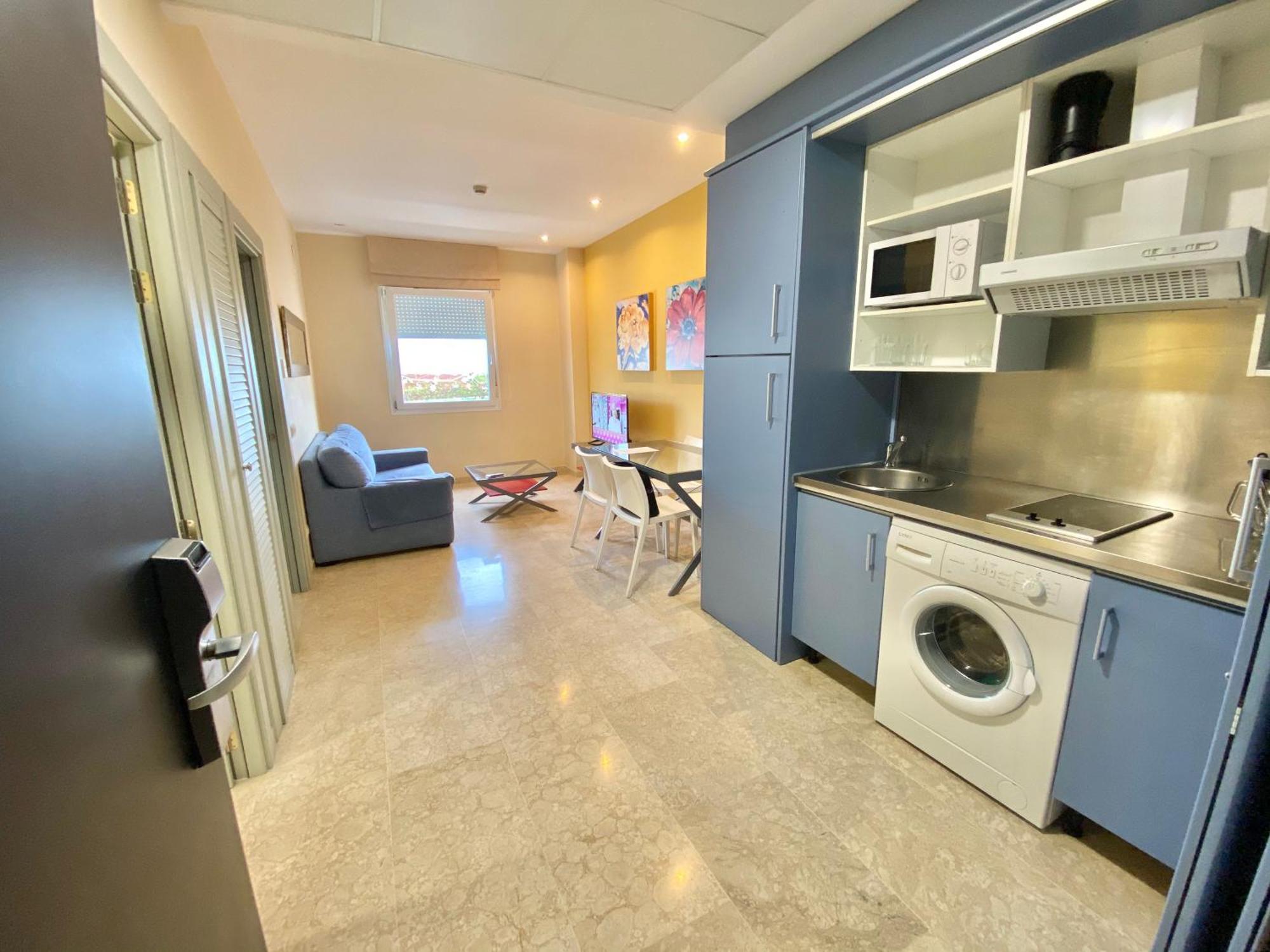Aparthome Бормухос Экстерьер фото